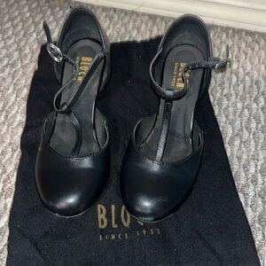 COPY - Bloch splitflex t-strap